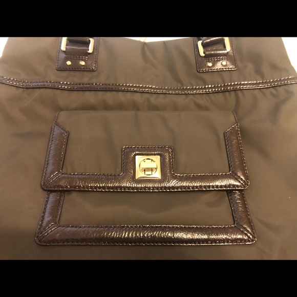 Anne Klein Tote - Picture 3 of 8